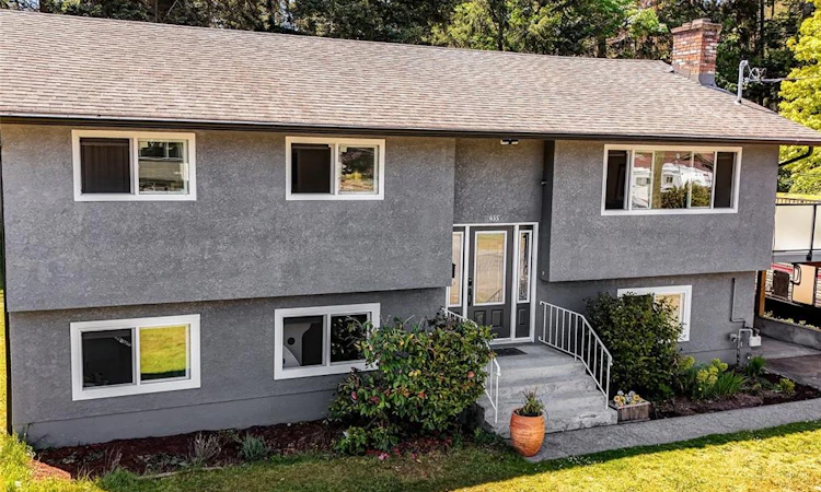 435 Dressler Road