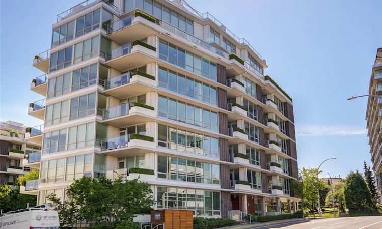 105-399 Tyee Road