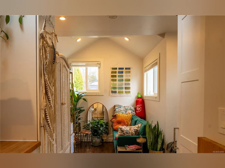 2508 Shakespeare Street, Victoria, BC, V8R 4G5 - 32