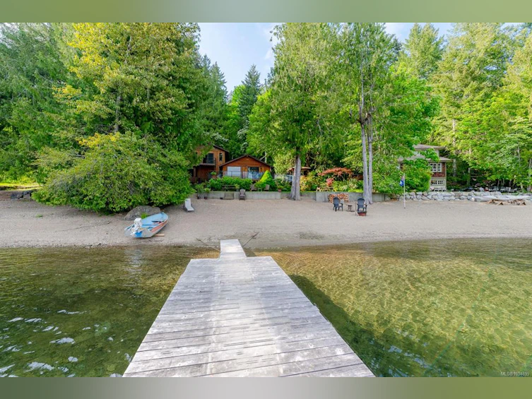 10410 Wilson Road, Port Alberni, BC, V9Y 9A3