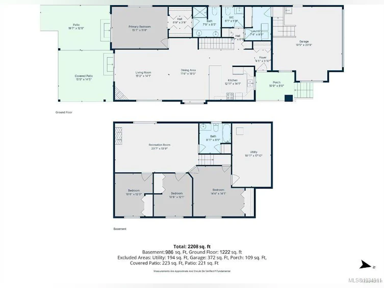 6342 Herons Place, Duncan, BC, V9L 6Z3 - 5
