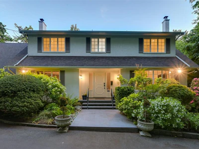 2861 Tudor Avenue - 2