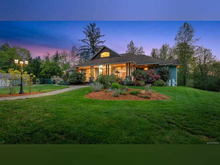 6077 Todd Road, Courtenay, BC, V9J 1P4 - 87