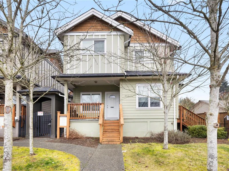 102 - 582 Rosehill Street, Nanaimo BC