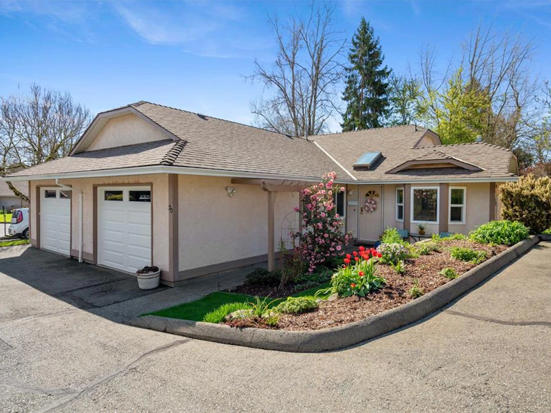20 - 4120 Interurban Road, Saanich BC V8Z 6W7