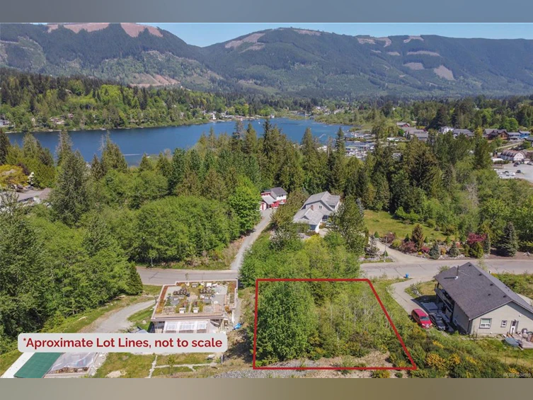 474 Point Ideal Drive, Lake Cowichan, BC, V0R 2G0