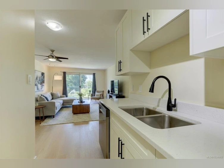103-40 Stanley Road, Lake Cowichan, BC, V0R 2G0 - 6