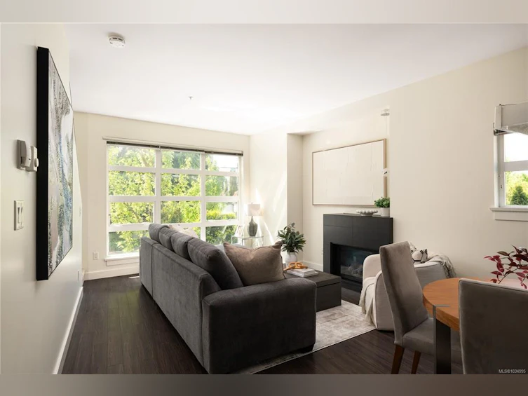 2-1234 Johnson Street, Victoria, BC, V8V 3P1 - 8
