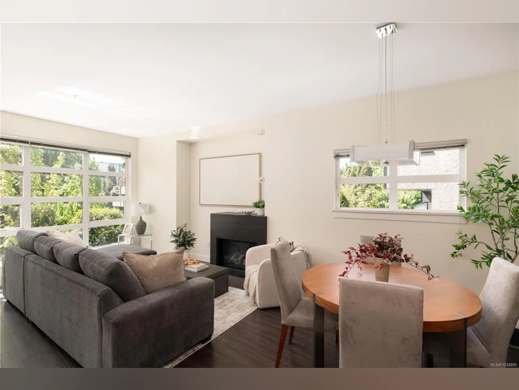 2-1234 Johnson Street, Victoria, BC, V8V 3P1 - 7