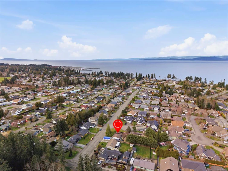 668 Foster Drive, Parksville, BC, V9P 1A8 - 28