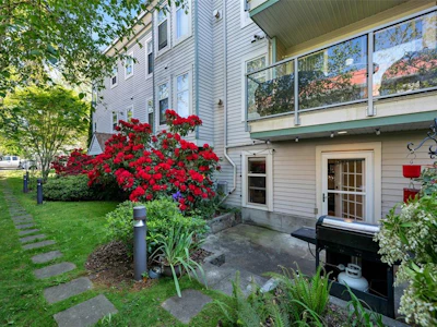 205-3160 Albina Street - 5