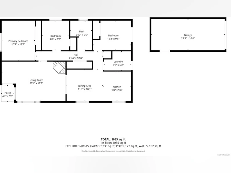 1040 Moyse Crescent, Nanaimo, BC, V9S 2G6 - 33