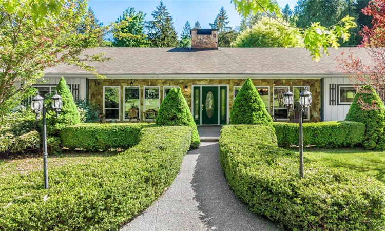 1176 Shawnigan Mill Bay Road