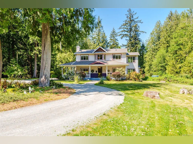 1520 Lazo Lane, Nanaimo, BC, V9X 1M9 - 2