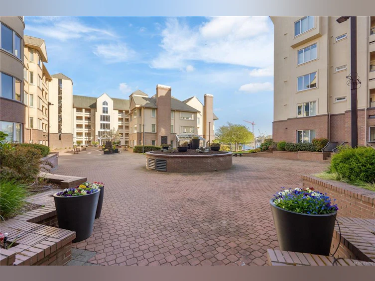 409-50 Songhees Road, Victoria, BC, V9A 7J4 - 35