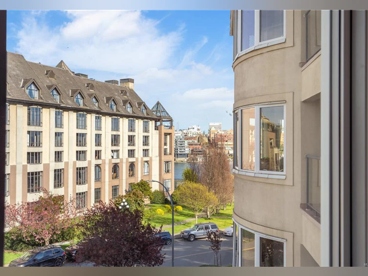 409-50 Songhees Road, Victoria, BC, V9A 7J4 - 32