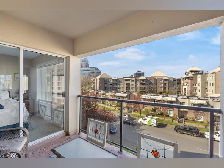 409-50 Songhees Road, Victoria, BC, V9A 7J4 - 29