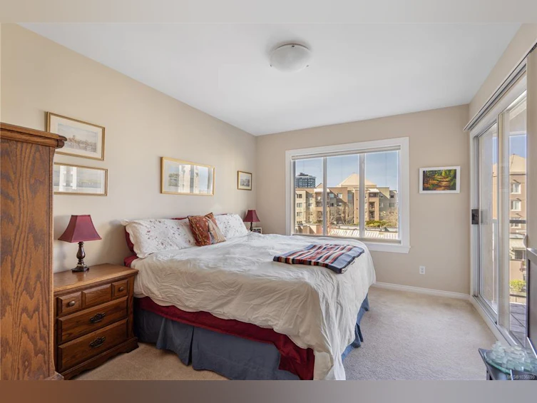 409-50 Songhees Road, Victoria, BC, V9A 7J4 - 21