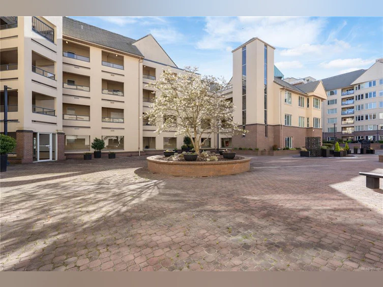 409-50 Songhees Road, Victoria, BC, V9A 7J4 - 7