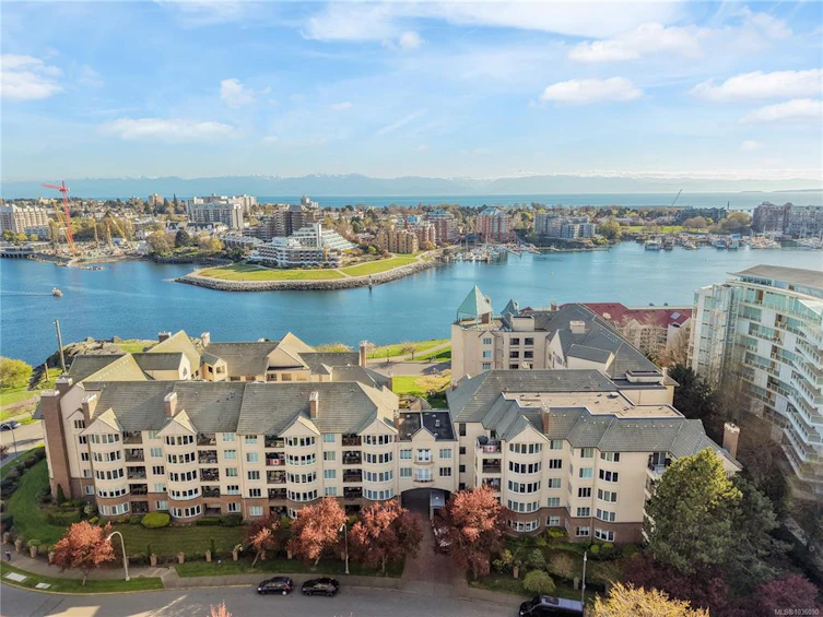 409-50 Songhees Road, Victoria, BC, V9A 7J4 - 6