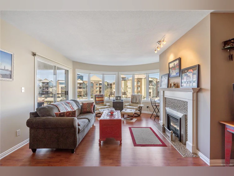 409-50 Songhees Road, Victoria, BC, V9A 7J4 - 13