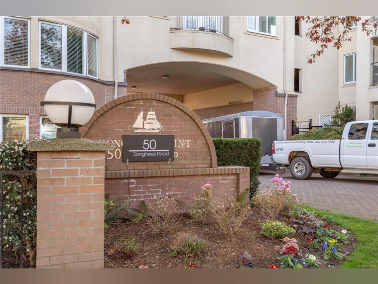 409-50 Songhees Road, Victoria, BC, V9A 7J4 - 34