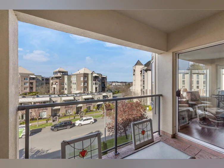 409-50 Songhees Road, Victoria, BC, V9A 7J4 - 30