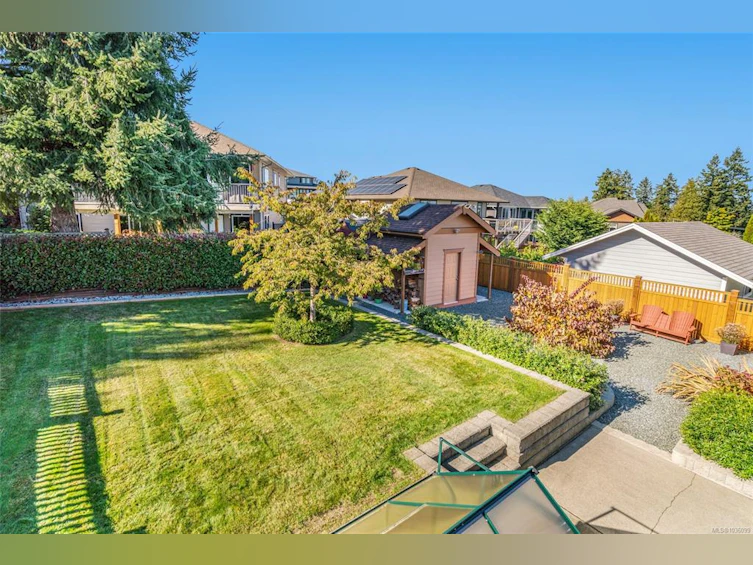 526 Douglas Place, Ladysmith, BC, V9G 2B9 - 58