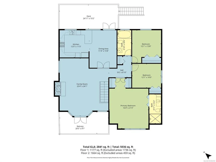 526 Douglas Place, Ladysmith, BC, V9G 2B9 - 67