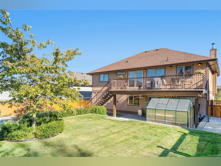 526 Douglas Place, Ladysmith, BC, V9G 2B9 - 50