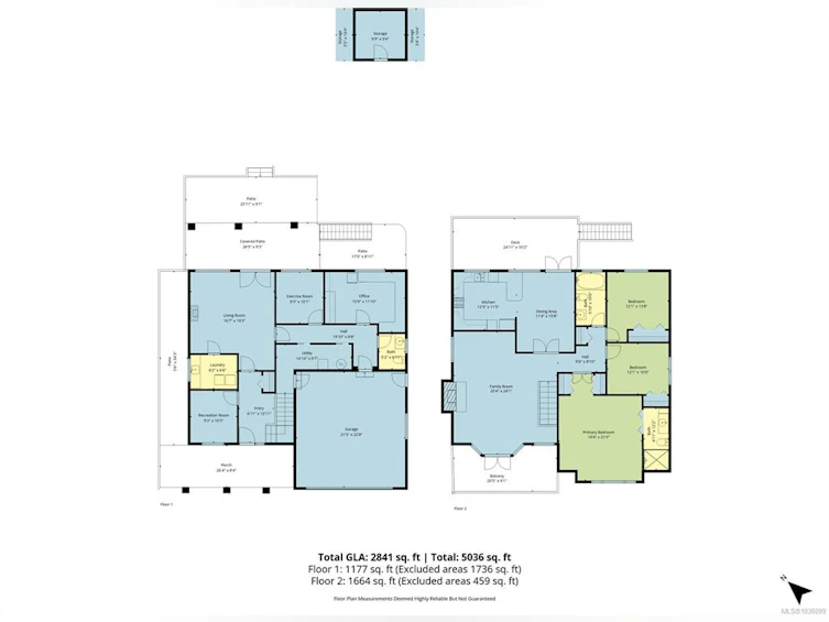 526 Douglas Place, Ladysmith, BC, V9G 2B9 - 8