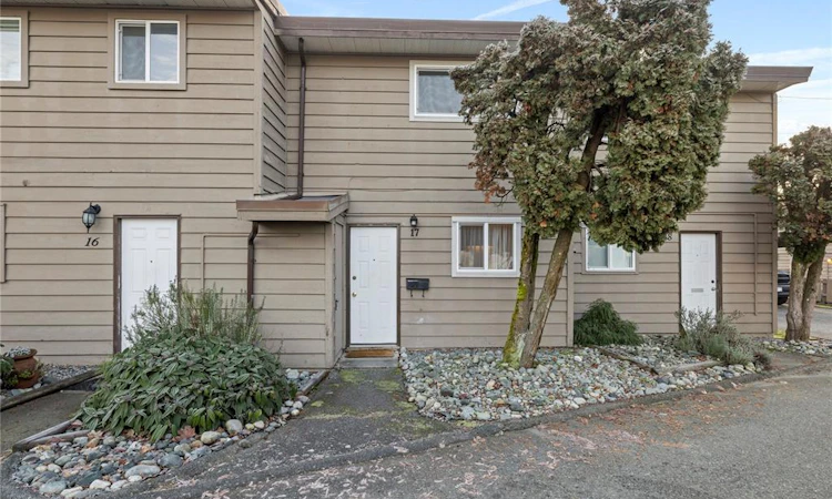 17-25 Pryde Avenue