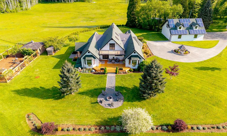3775 Mountain Road