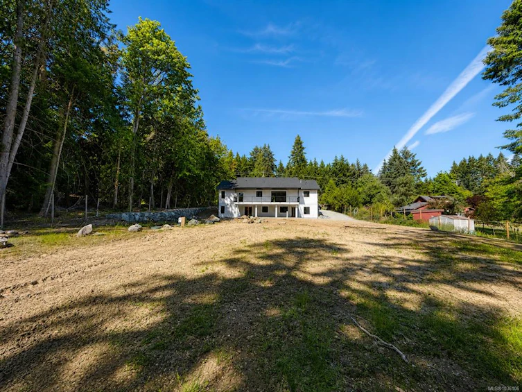 3325 Telegraph Road, Mill Bay, BC, V9Z 0G4 - 3