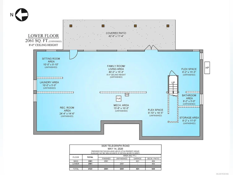 3325 Telegraph Road, Mill Bay, BC, V9Z 0G4 - 51