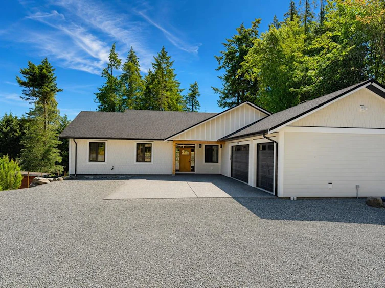 3325 Telegraph Road, Mill Bay, BC, V9Z 0G4 - 2