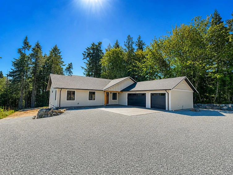 3325 Telegraph Road, Mill Bay, BC, V9Z 0G4 - 4