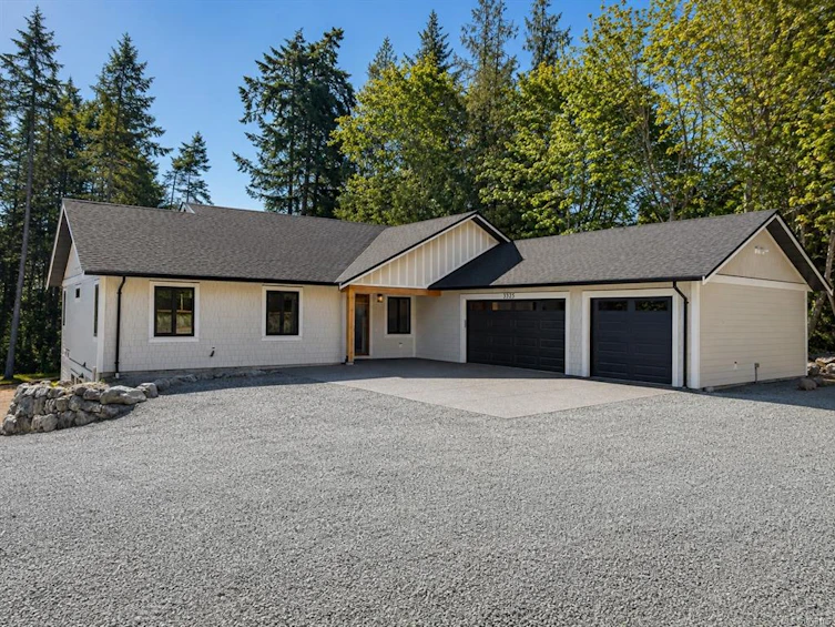 3325 Telegraph Road, Mill Bay, BC, V9Z 0G4