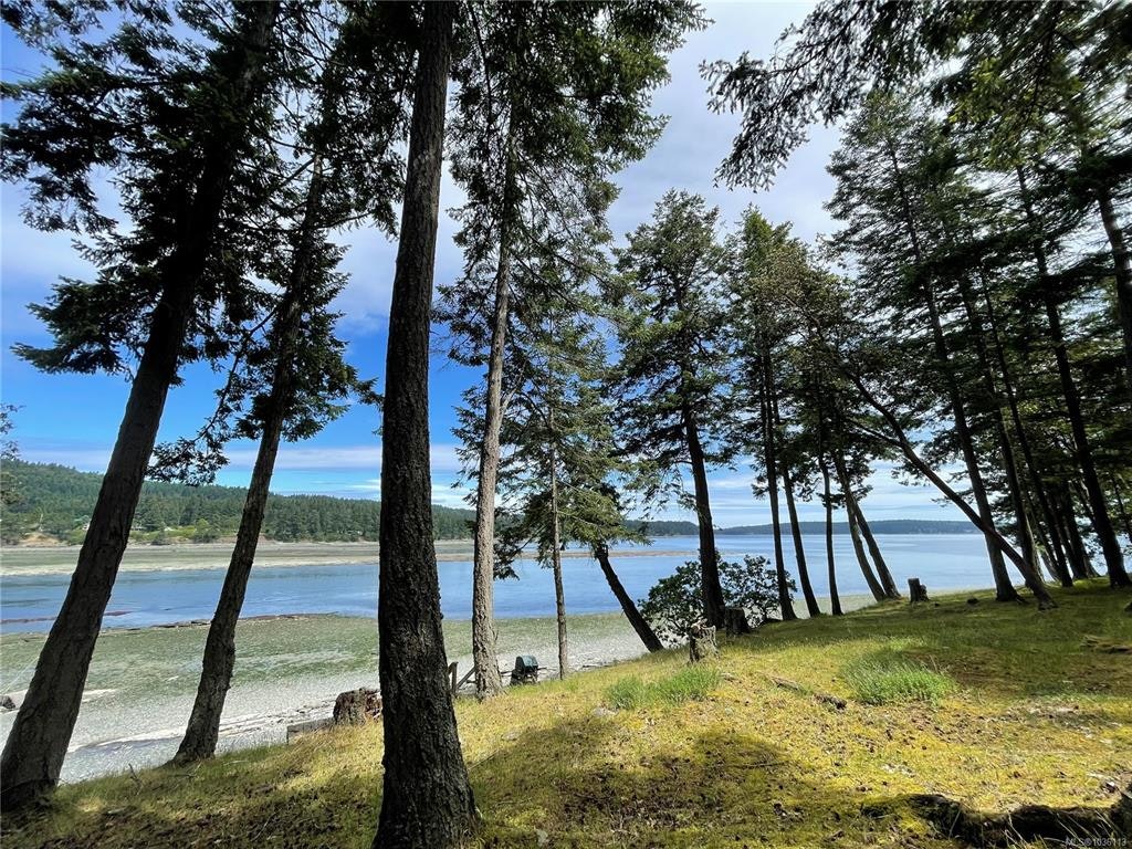 1022 Sea Fern Lane, Mudge Island, BC