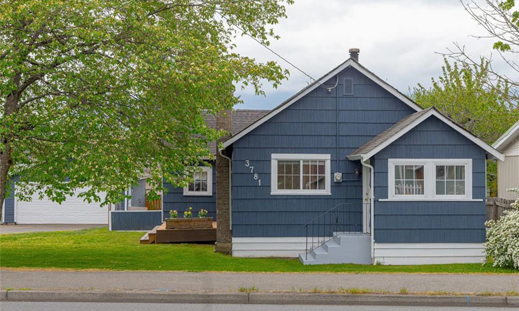 3781 Norwell Drive