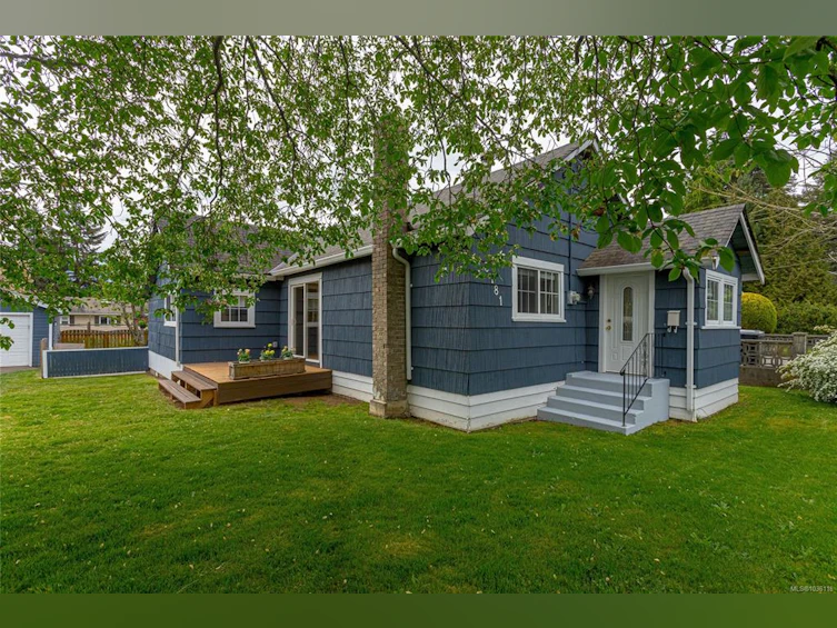 3781 Norwell Drive, Nanaimo, BC, V9T 1X9 - 20