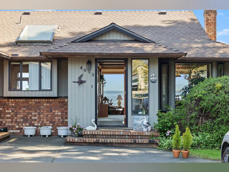 4650 Kilmarnock Drive, Courtenay, BC, V9N 9S6