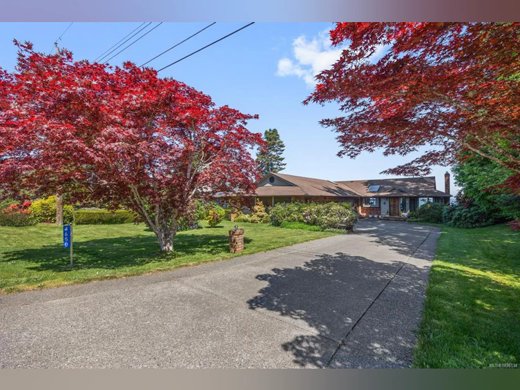 4650 Kilmarnock Drive, Courtenay, BC, V9N 9S6 - 4