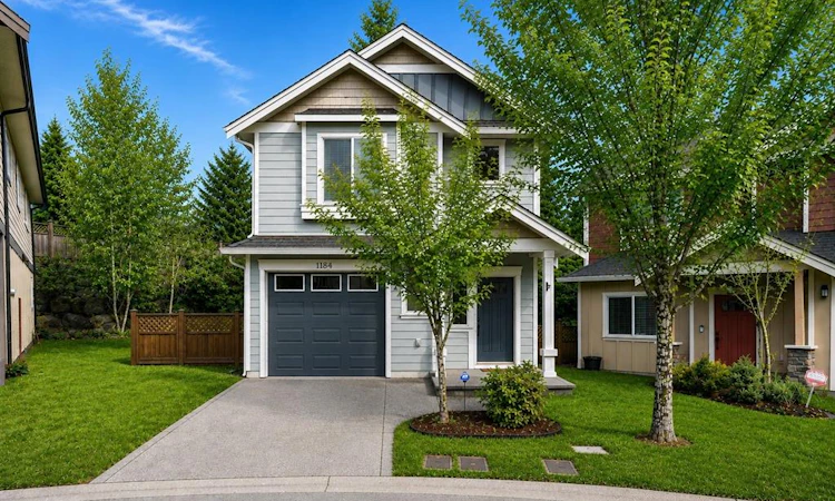 1184 Parkdale Creek Gardens
