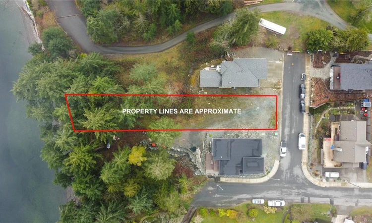 LOT 14 S Dogwood Road