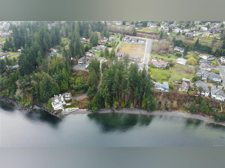 LOT 14 S Dogwood Road, Chemainus, BC, V0R 1K2 - 15
