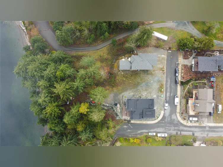 LOT 14 S Dogwood Road, Chemainus, BC, V0R 1K2 - 2