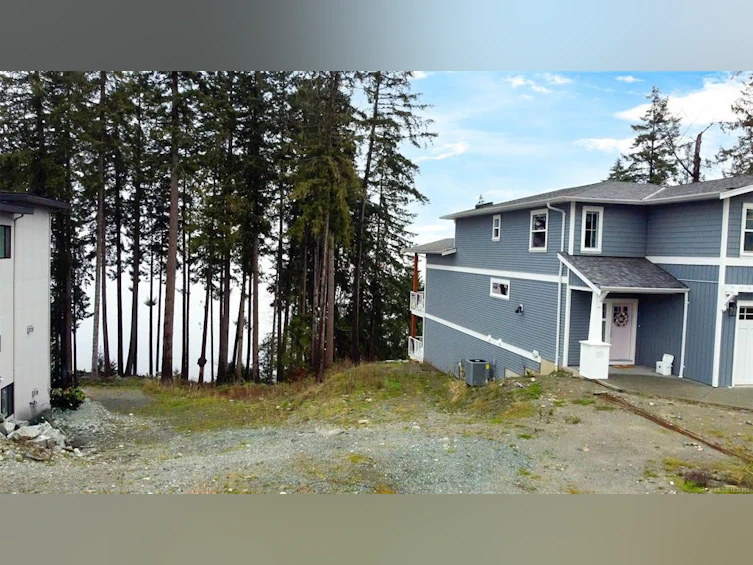 LOT 14 S Dogwood Road, Chemainus, BC, V0R 1K2 - 8