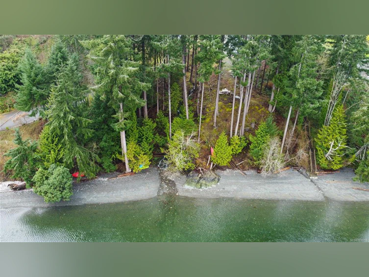 LOT 14 S Dogwood Road, Chemainus, BC, V0R 1K2 - 13