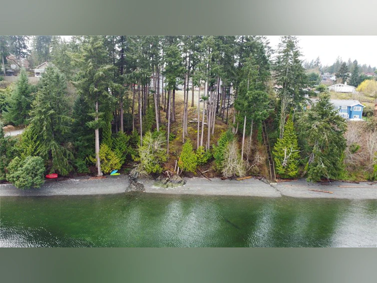 LOT 14 S Dogwood Road, Chemainus, BC, V0R 1K2 - 14